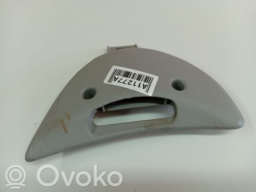 Opel Meriva A Altra parte interiore 