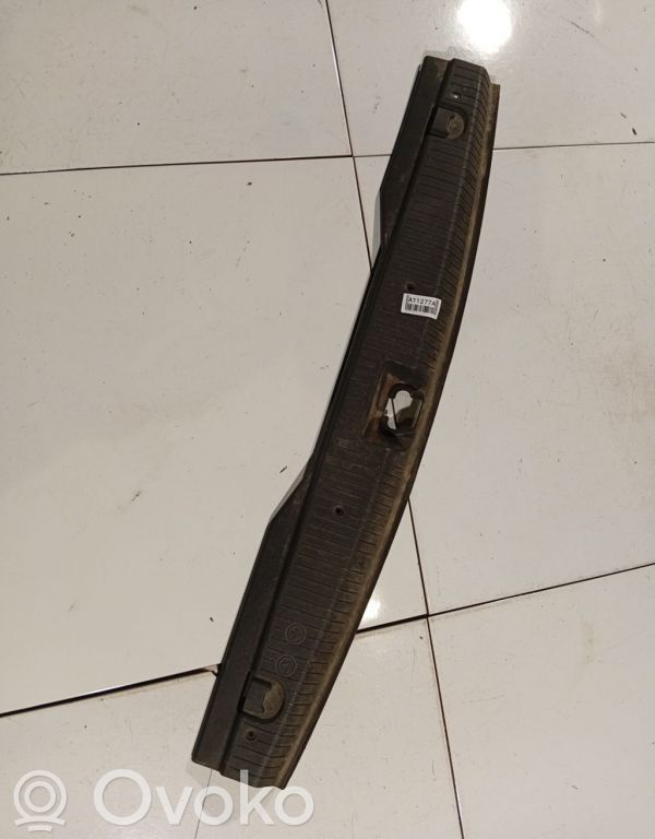 Opel Meriva A Altro elemento di rivestimento bagagliaio/baule 