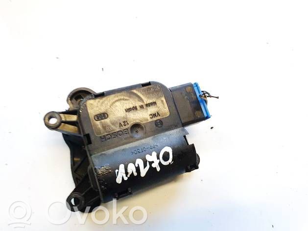 Audi A3 S3 8P Motor/actuator clapetă aer 