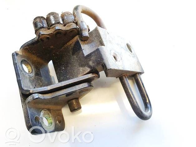 Oberes Scharnier Tür vorne   8E0831412B,8E0831412B