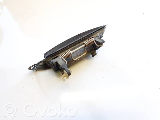 Etuoven ulkokahva   8E1837207,8E1837207,8E1837885A