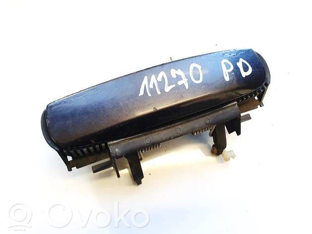 Etuoven ulkokahva   4B0839885,4B0839885