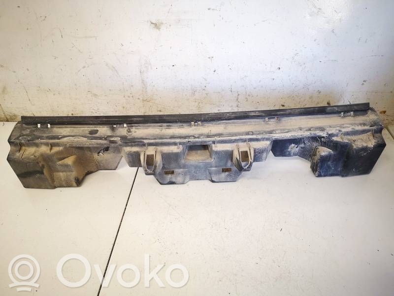 Citroen C4 I Takapuskurin kannake 