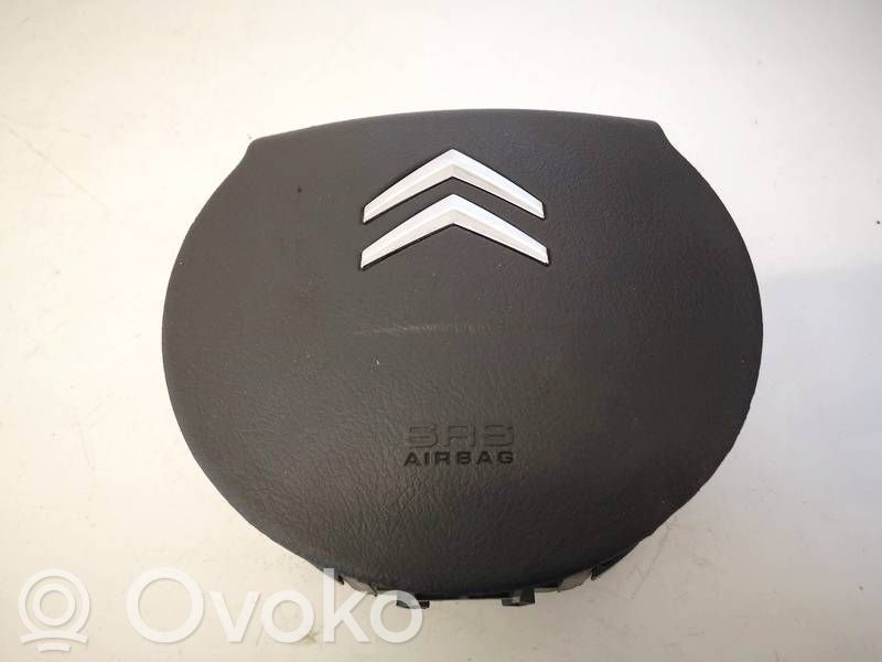 Citroen C4 I Airbag dello sterzo 