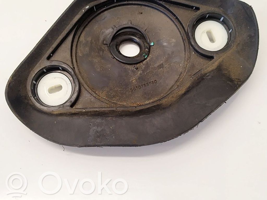 Citroen C4 I Altra parte esteriore 