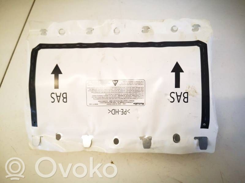 Airbag pasager   9682165080,0193601,0706909,0802902,6086685,9682165080