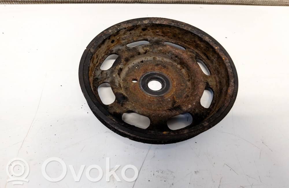 Skoda Roomster (5J) Fulie vibrochen 