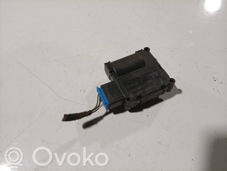Audi A6 S6 C6 4F Motor/actuator clapetă aer 
