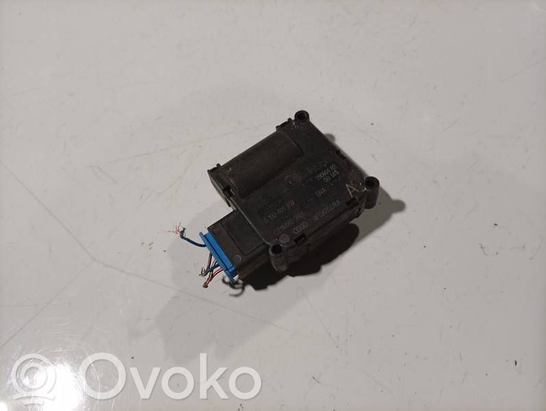 Audi A6 S6 C6 4F Motorino attuatore aria