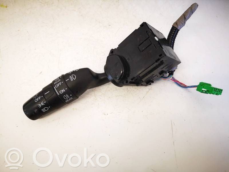 Honda CR-V Leva comando tergicristalli 