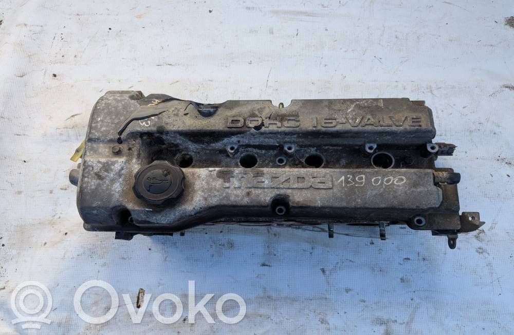 Culata del motor