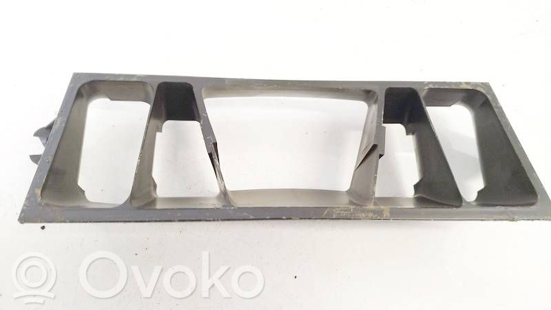 Citroen C4 I Conduit d'air (cabine) 