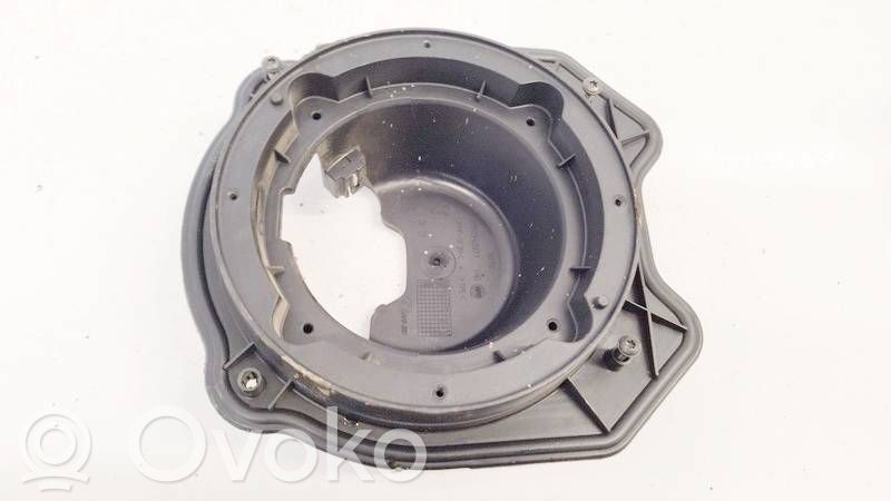 Citroen C4 I Moldura protectora del altavoz lateral 