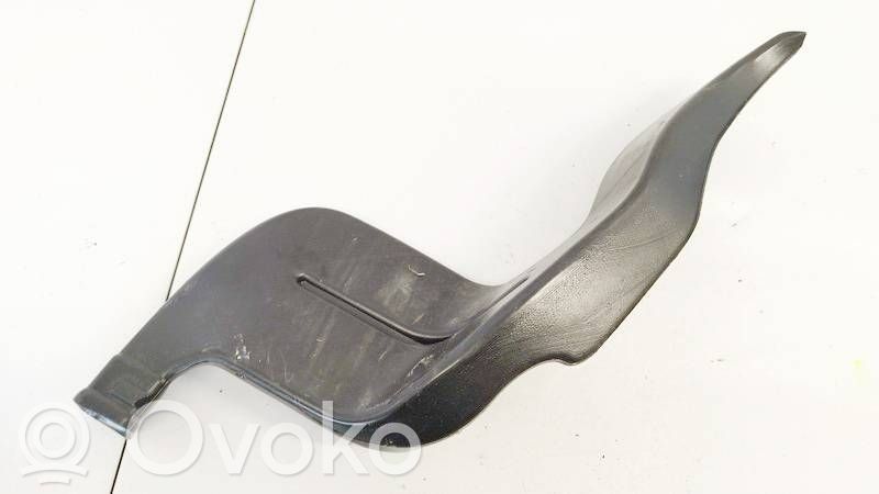 Citroen C4 I Conductă aer cabină 