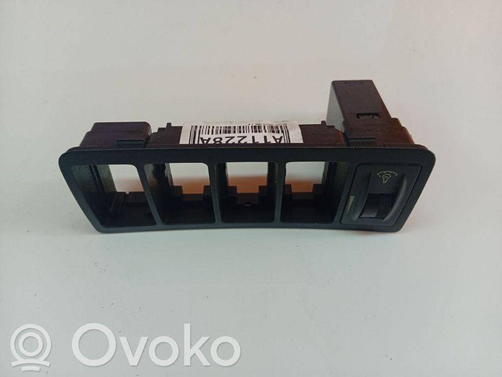 Hyundai Sonata Panel lighting control switch 