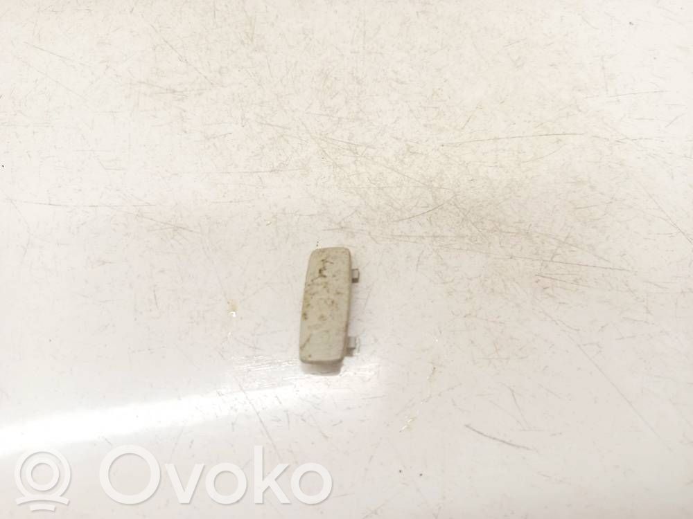 Volkswagen Golf VI Altra parte interiore 