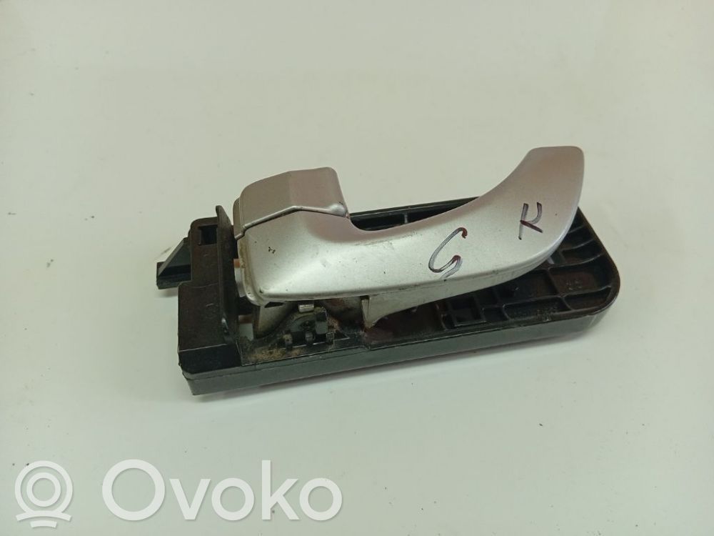Manecilla interna puerta trasera   83613NF000,83613NF000,83613NF000