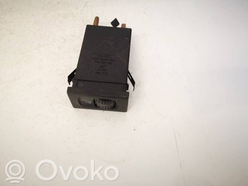Volkswagen Sharan Interruttore riscaldamento sedile 