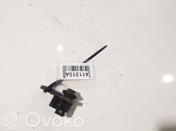Front door sensor coupe
