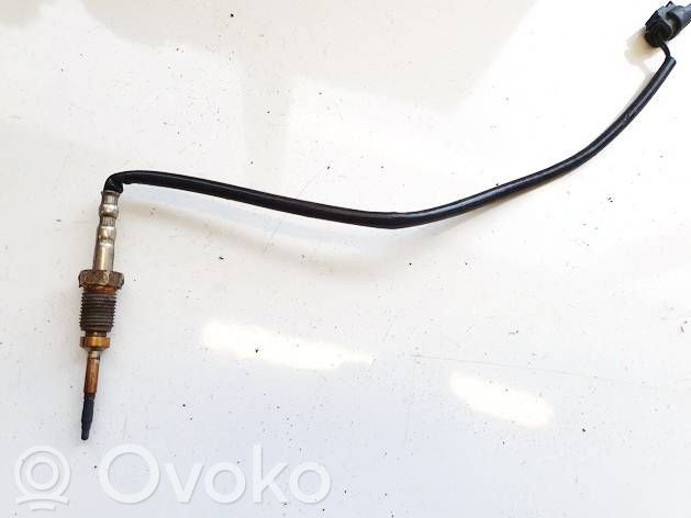 BMW 3 F30 F35 F31 Sensore di temperatura dei gas di scarico 