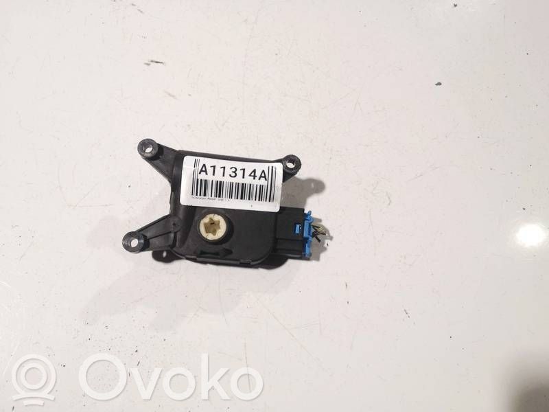 Volkswagen PASSAT B6 Motorino attuatore aria