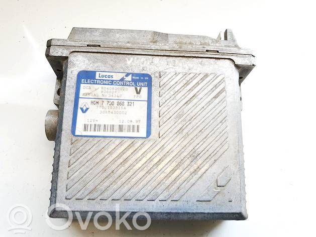 Volvo S40, V40 Centralina/modulo del motore 