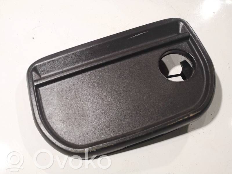 Ford Focus C-MAX Portavasos 