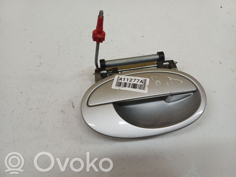 Etuoven ulkokahva   22175,22175,22175