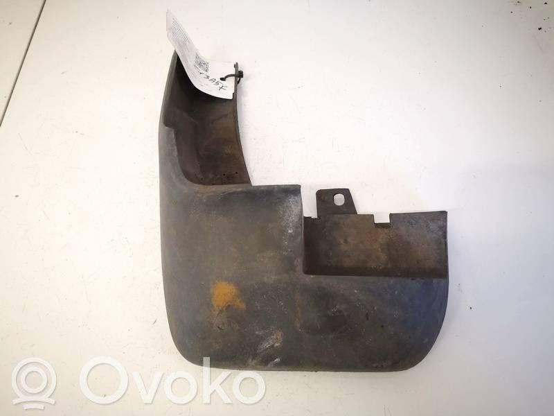 Honda CR-V Eturoiskeläppä 