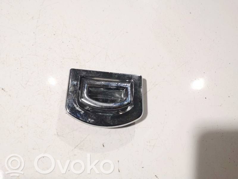 Volkswagen PASSAT B6 Altra parte esteriore
