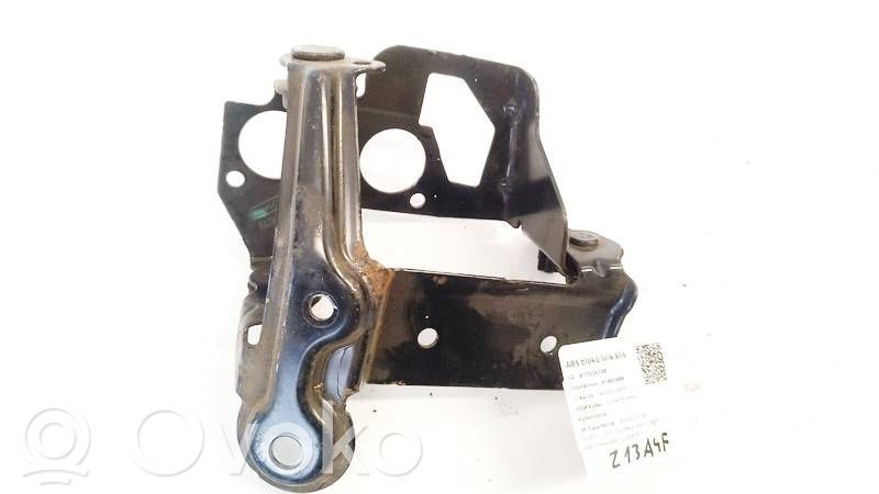 Ford Mondeo MK IV Altra parte esteriore 