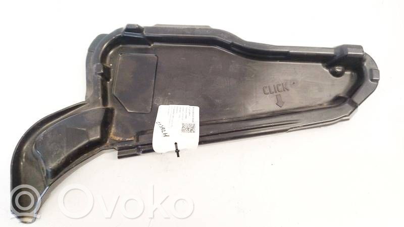 BMW 3 F30 F35 F31 Alte piese de exterior 