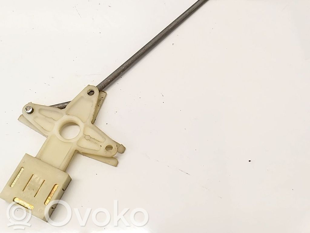 Skoda Fabia Mk1 (6Y) Botón interruptor de bloqueo de puertas 