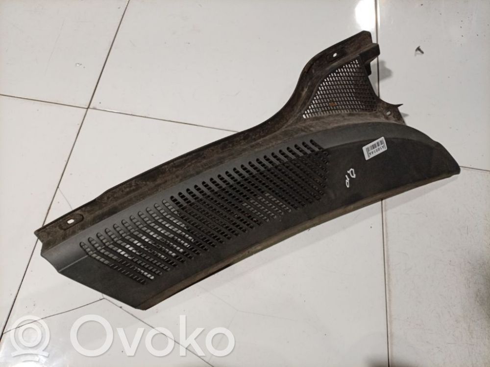 Renault Scenic I Pyyhinkoneiston lista 