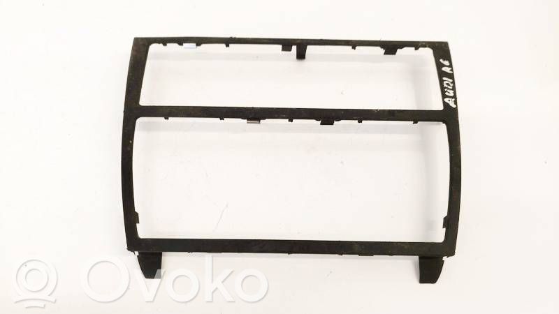 Audi A6 S6 C5 4B Consolle centrale 