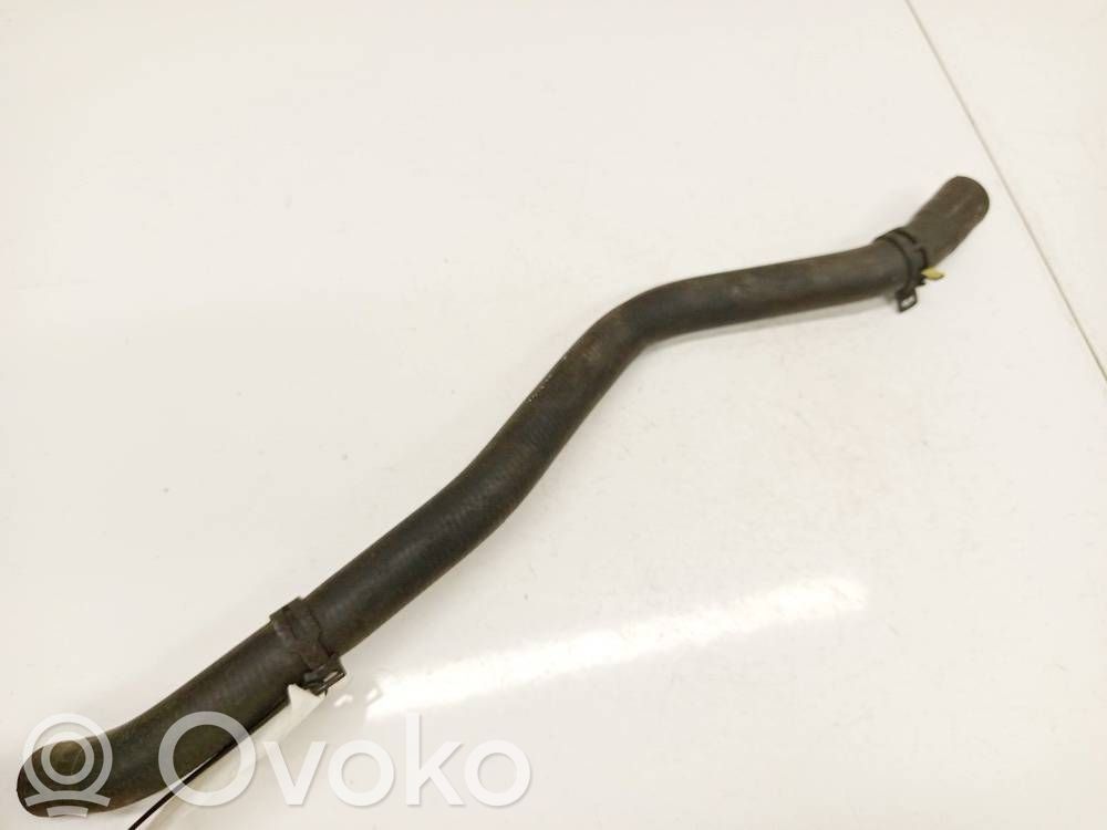 Mercedes-Benz GLE (W166 - C292) Conductă/furtun lichid de răcire motor 