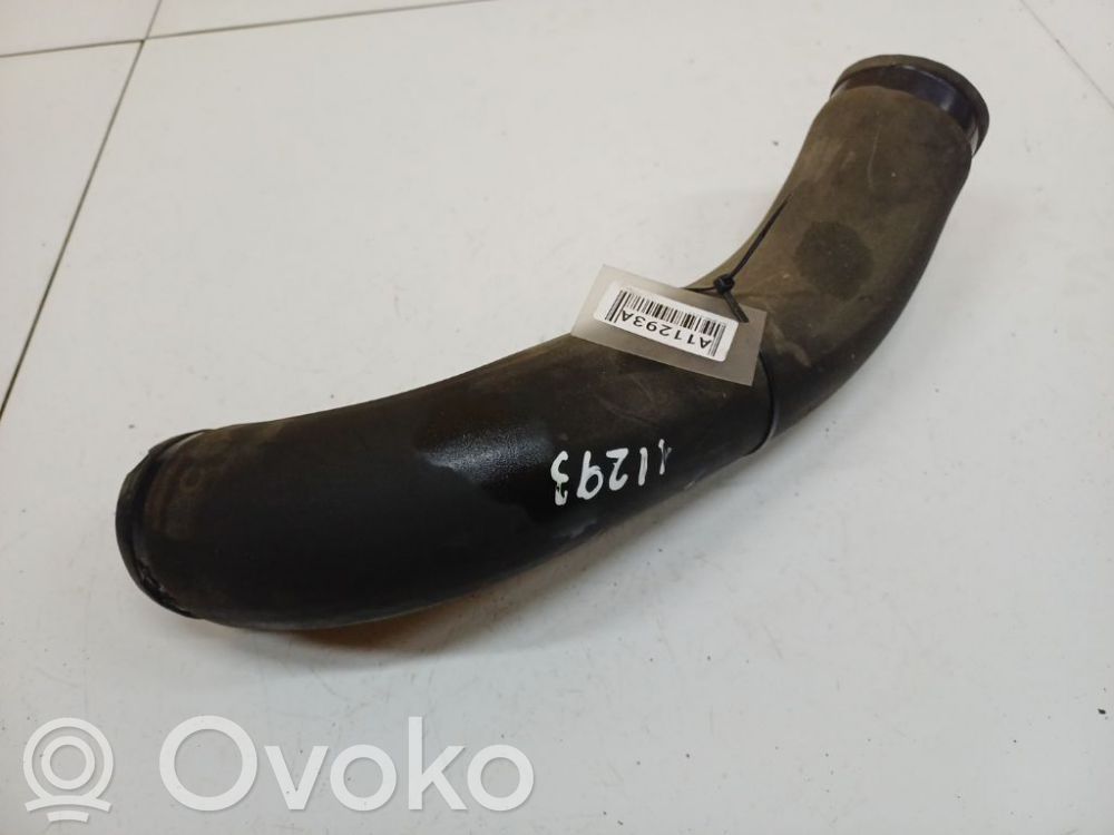 Tubo flessibile intercooler