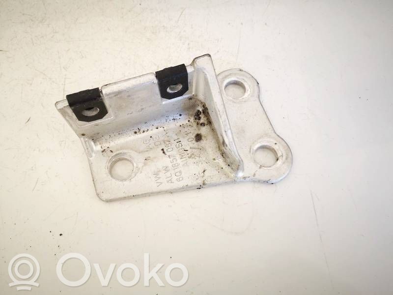 Skoda Fabia Mk1 (6Y) Inne części karoserii
