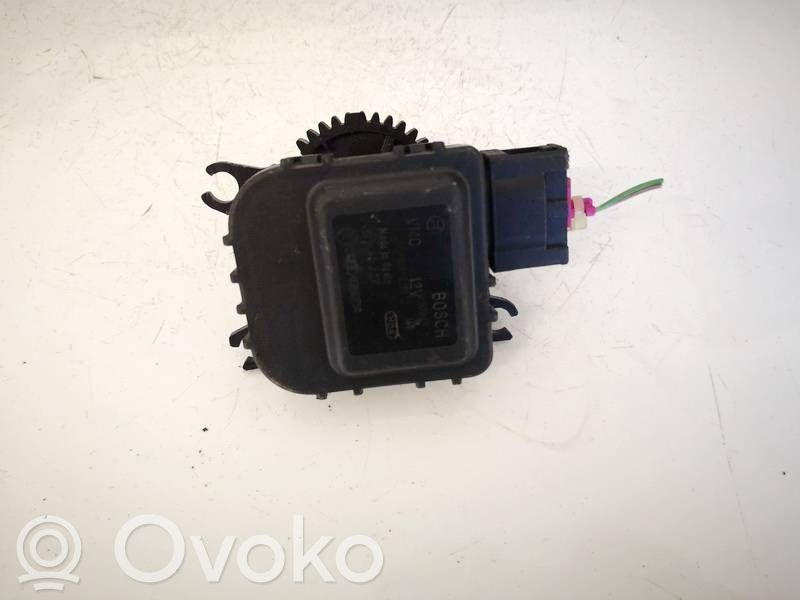 Skoda Fabia Mk1 (6Y) Motor/actuator clapetă aer 