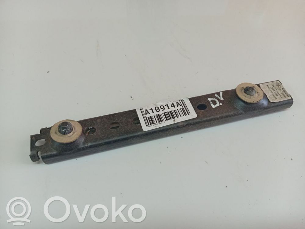 Renault Scenic I Turvavyön säätökisko 
