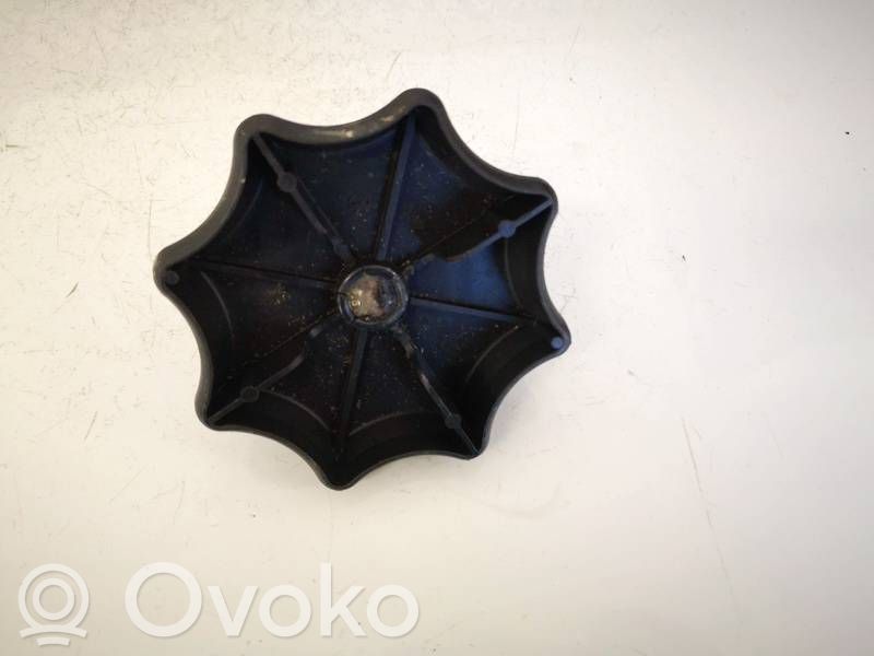 Skoda Fabia Mk1 (6Y) Bullone fissaggio ruota di scorta 