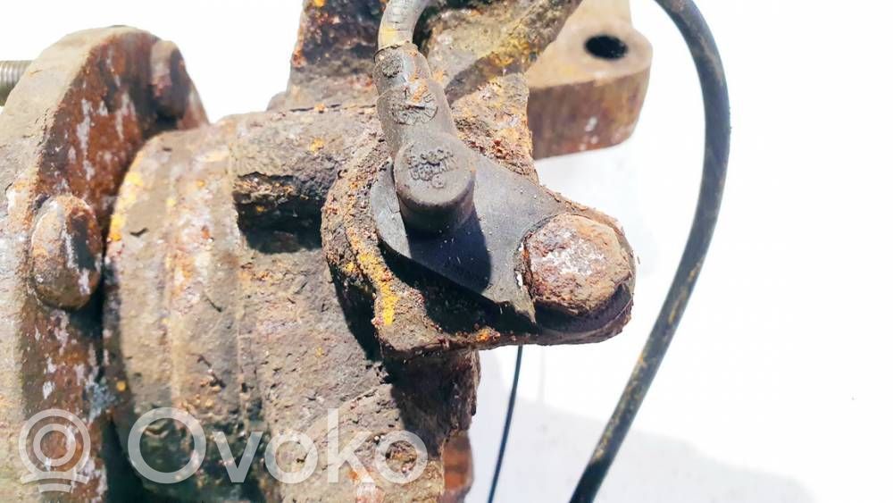 Nissan Almera Tino ABS Sensor 