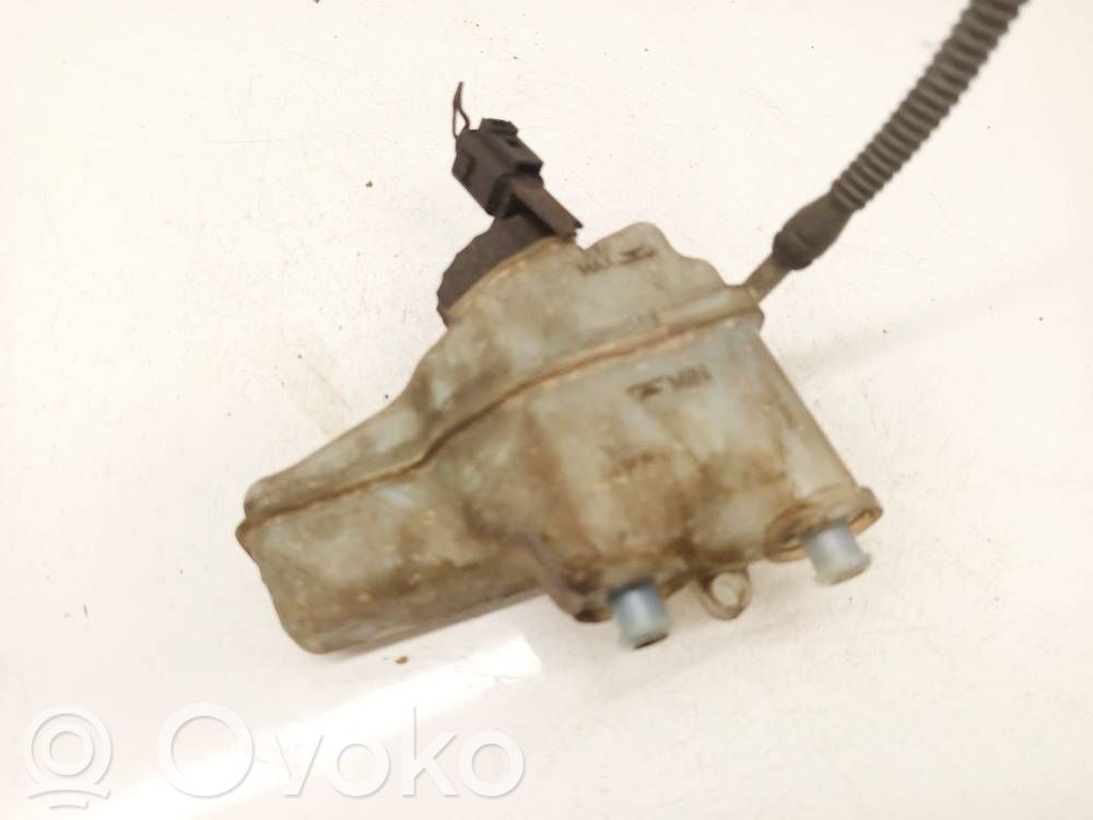 Volkswagen Golf VI Pompă centrală de frână 