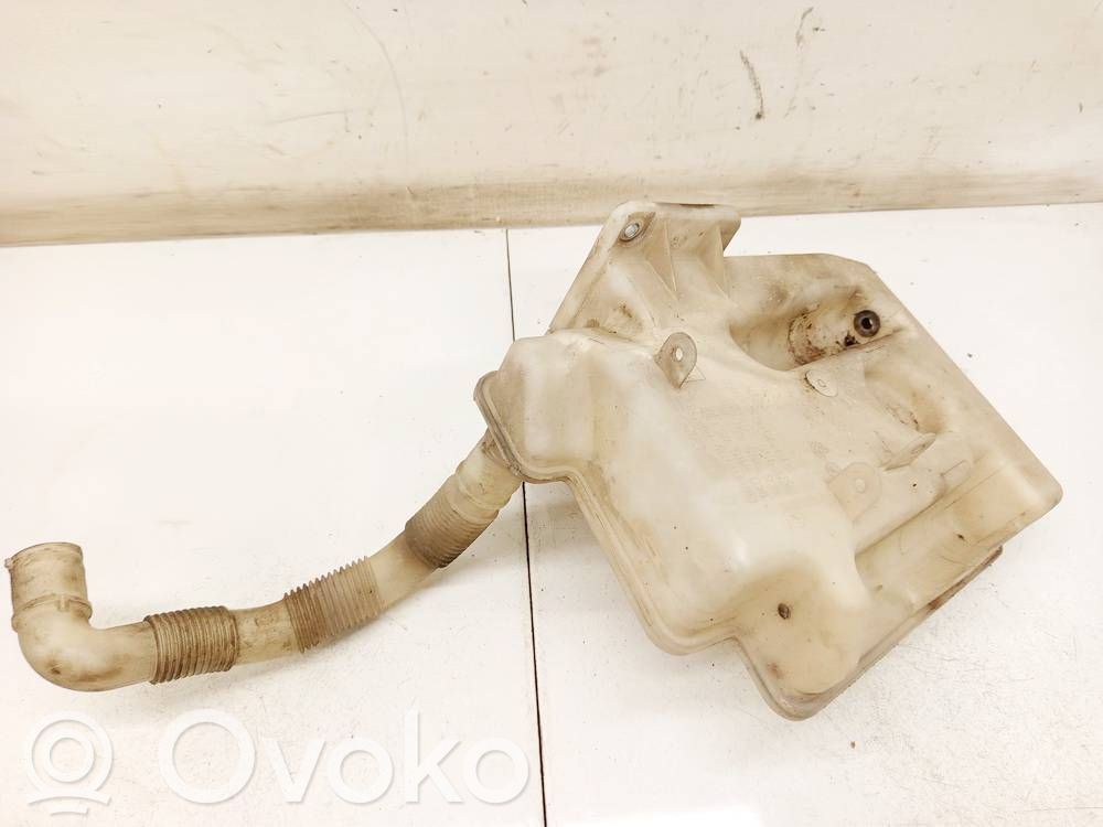 Volkswagen Golf VI Rezervor lichid spălare parbriz 