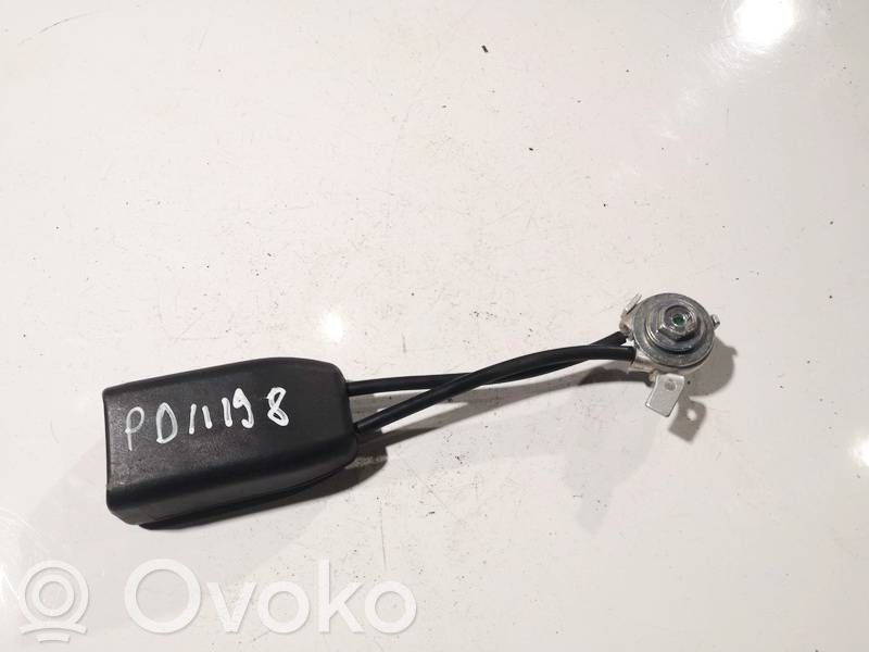 Honda FR-V Bridă fixare centură de siguranță față