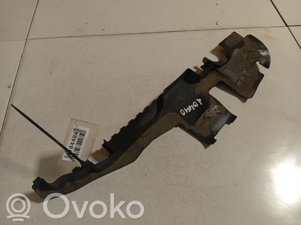Audi A4 S4 B6 8E 8H Parte del condotto di aspirazione dell'aria 