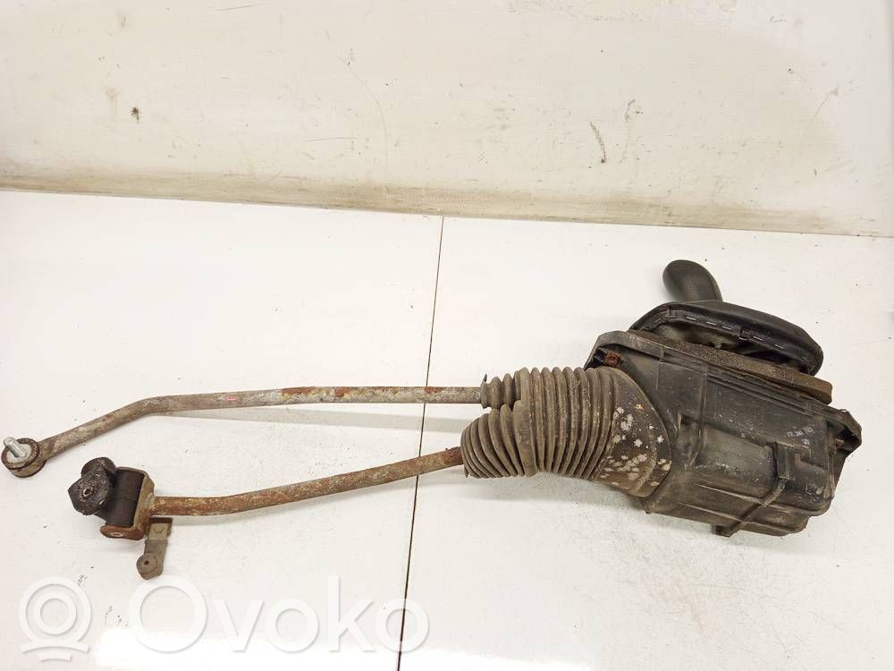 Skoda Superb B5 (3U) Selettore cambio 