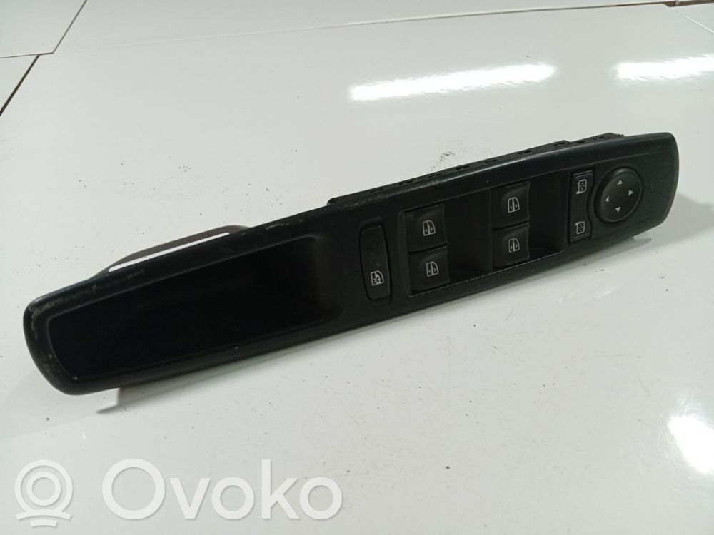 Renault Scenic III -  Grand scenic III Comutator comandă geamuri electrice 