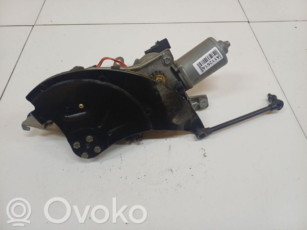 Chrysler Grand Voyager IV Azionamento del giunto dell’albero cardanico