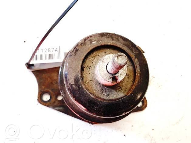 Skoda Fabia Mk2 (5J) Suport tampon motor 